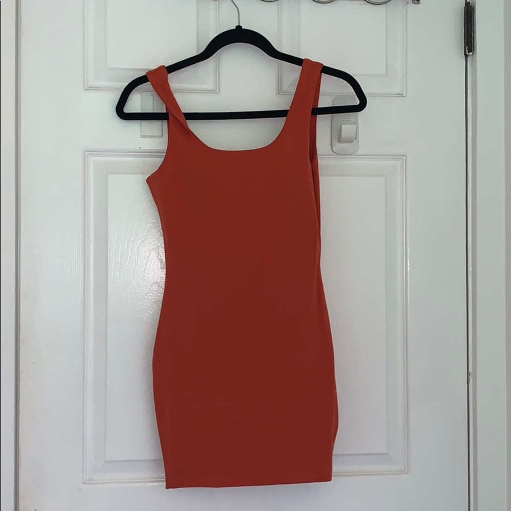 LF Dress